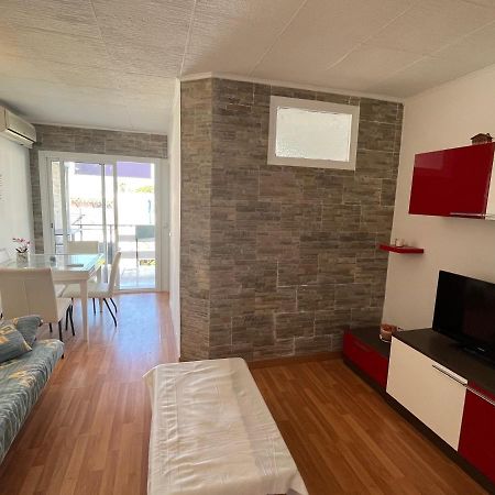 Cambrils Costa Apartamento Exterior foto