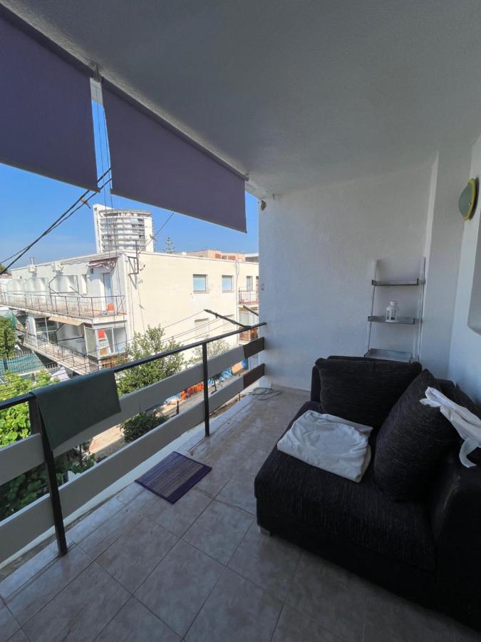 Cambrils Costa Apartamento Exterior foto