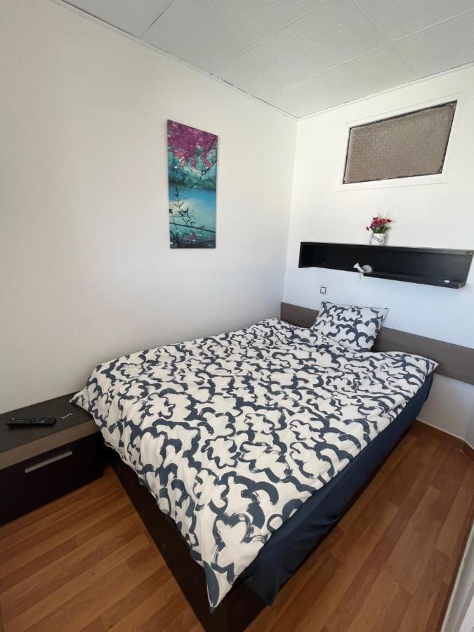 Cambrils Costa Apartamento Exterior foto
