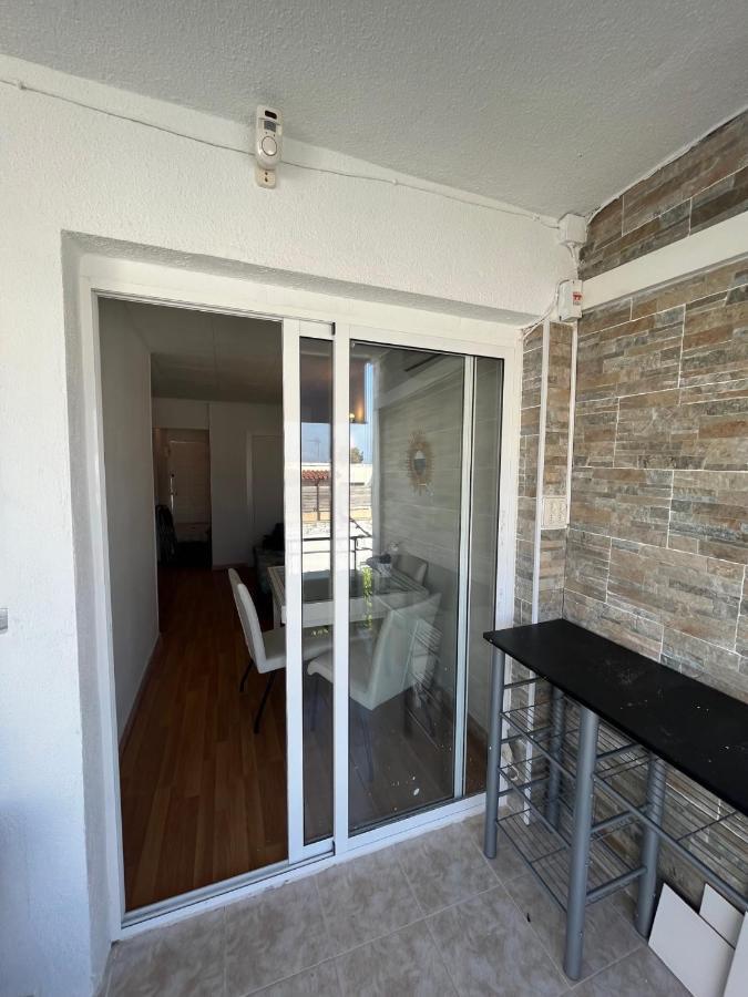 Cambrils Costa Apartamento Exterior foto