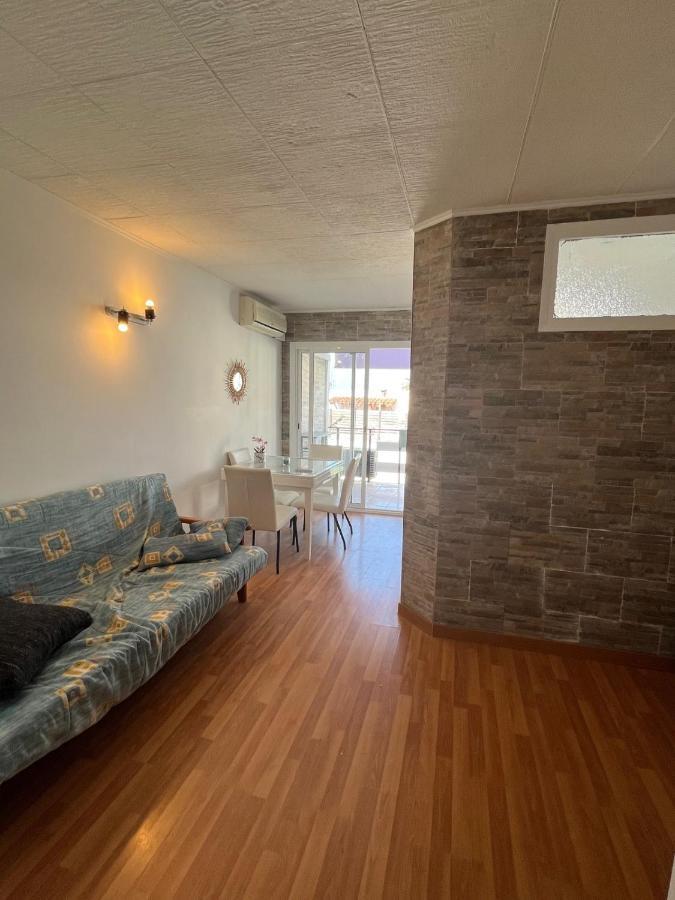 Cambrils Costa Apartamento Exterior foto