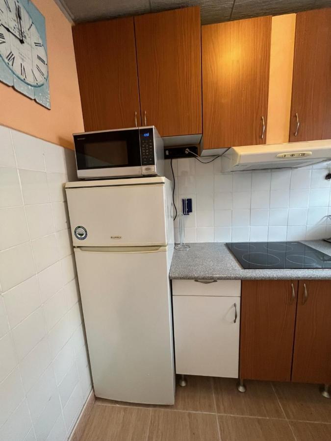 Cambrils Costa Apartamento Exterior foto