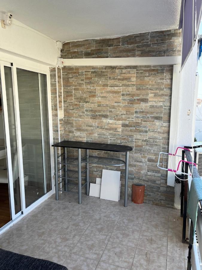Cambrils Costa Apartamento Exterior foto